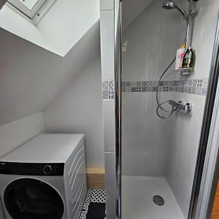 Le Champlain - T3 Refait A Neuf Apartment *